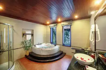 Hoi An Beach Resort - 168