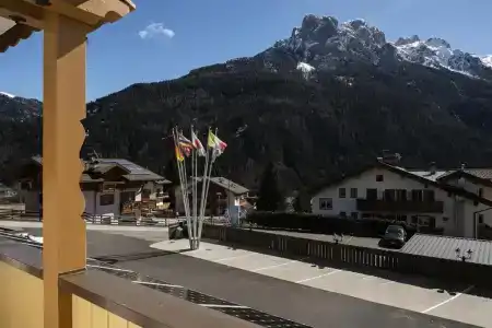 Berg Latemar Spitze - 133