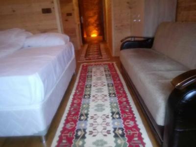 Hamsiköy Taş Otel - 21
