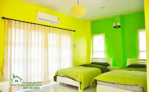 Baan Maitee Boutique House - 2