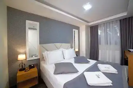 Almina inn - 34