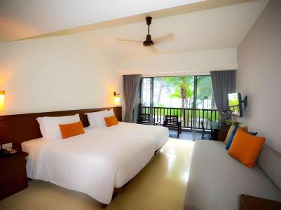 The Grand Southsea Khaolak - 31