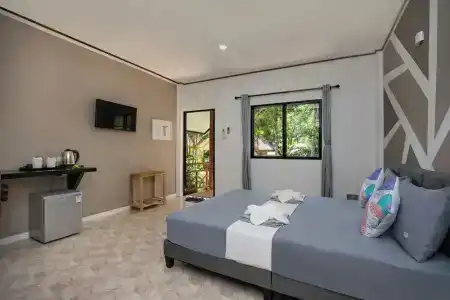 Wonderful Resort - 65