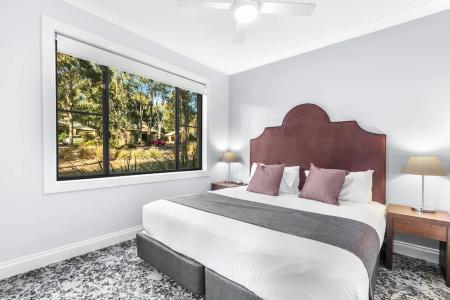 Leisure Inn Hill - 0