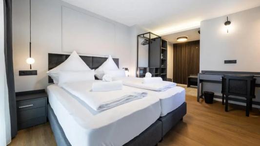 Metropol Garni - 39