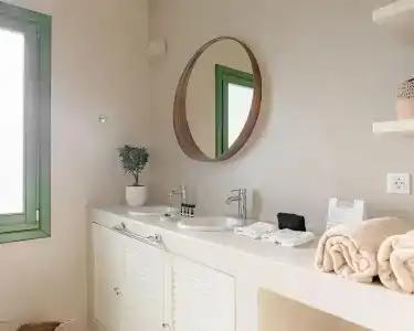 Casa Di Fiori Andros Suites - 26