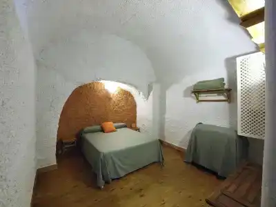 Casas Cueva La Tala - 78