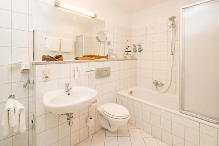 Best Western Schlossmühle Quedlinburg - 91