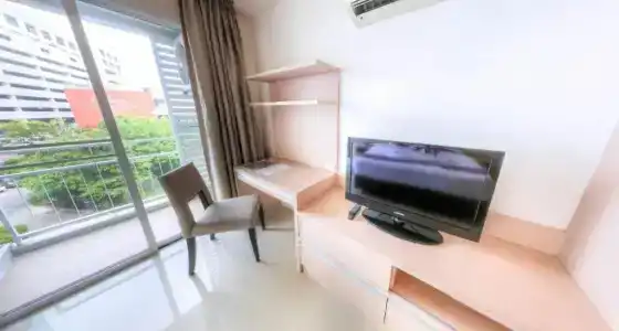 Park Village Rama Ii - 127
