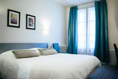 Hôtel Carmin - 47