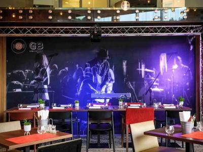 Novotel Lyon Confluence - 45