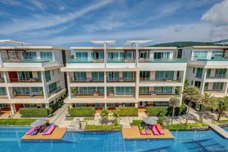 The Pelican Residence & Suite Krabi - 3