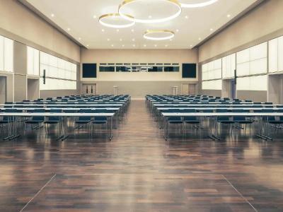 Mercure Dortmund Messe & Kongress - 31