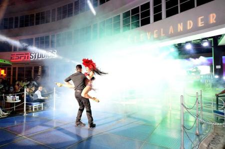Clevelander - 27