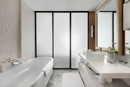 Intercontinental Suzhou, An Ihg - 135