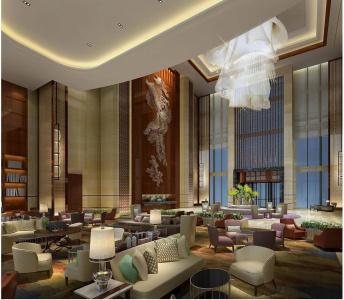 Doubletree By Hilton Chengdu Longquanyi - 5