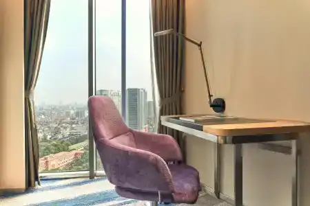 Novotel Hanoi Thai Ha - 29