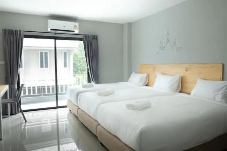 Fine Bed - 27