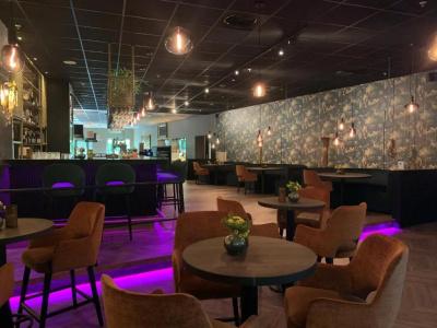 Van der Valk Rotterdam - Blijdorp - 17