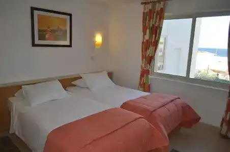 Club Salina Wharf - 6