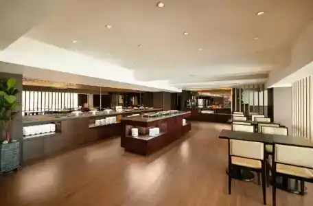 The Westin Josun Busan - 62