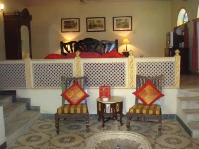 Bissau Palace - 14