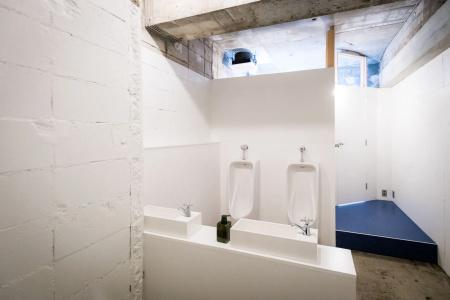 Shibamata Fu-Ten Bed And Local - 6