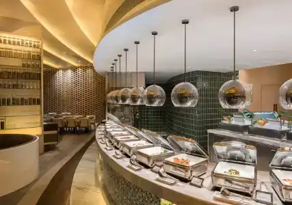 Novotel Suzhou Sip - 14
