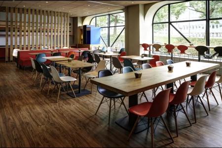 ibis Strasbourg Centre Historique - 14