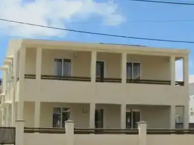 Sacha Tourist Residence 1 - 0