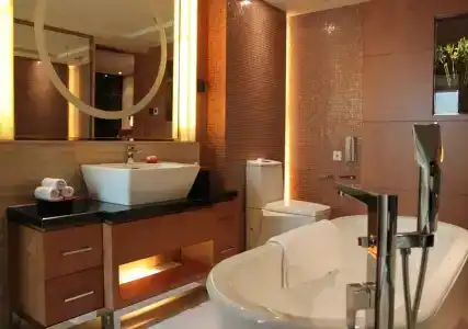 Suzhou Marriott - 5