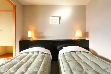 Silk Inn Madarao - 3