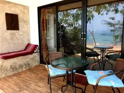 Sabai Sabai Beach Bungalows - 75