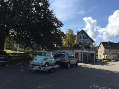 Der Ochsen - 31