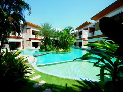 The Hideaway Resort - 21