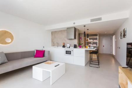 One Ibiza Suites - 36