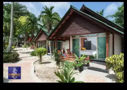 Marine Chaweng Beach Resort - 73