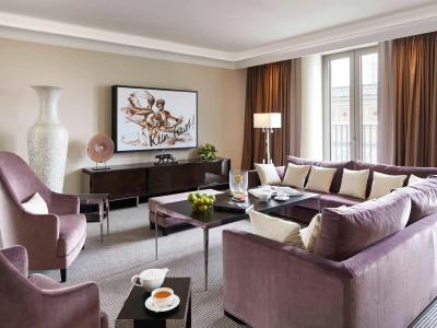 Sofitel Frankfurt Opera - 4