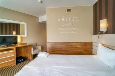 White Resort - 100