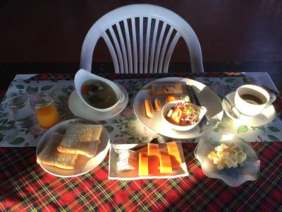 Chiang Khong Hill - 11