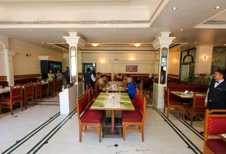 Ballal Residency - 26