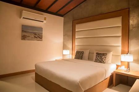 Panwana Resort - 35