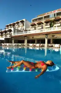 Diamond Of Bodrum - 39