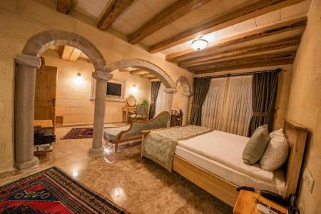 Luxury Cratus Stone Palace - 144