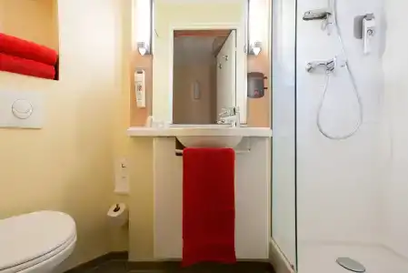 ibis Cannes Centre - 6