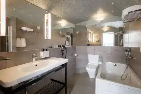 Scandic Rovaniemi - 28