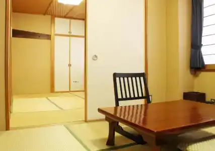 Ryokan Kamogawa Asakusa - 67