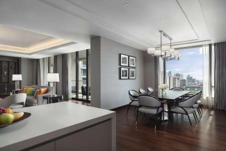 Sindhorn Kempinski Bangkok - Sha Extra Plus - 82