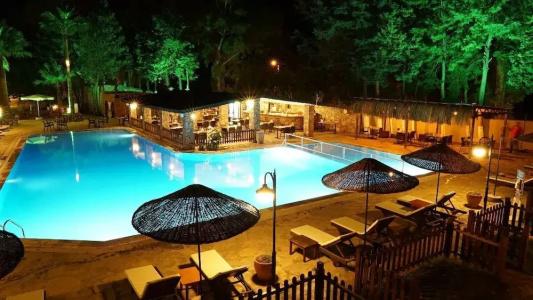 Alados Otel - 65