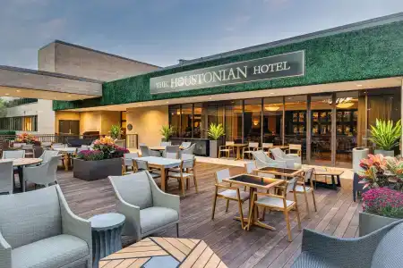 The Houstonian, Club & Spa - 33